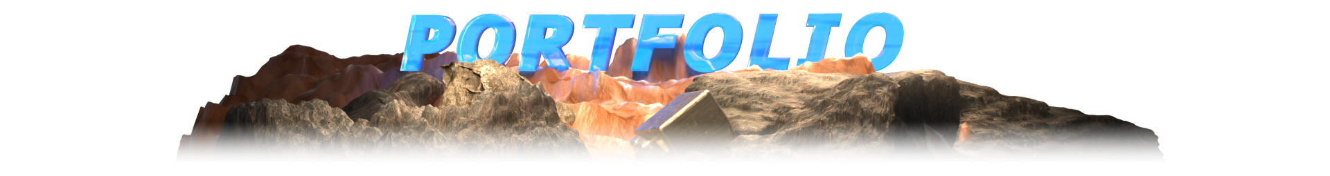 Resume Header